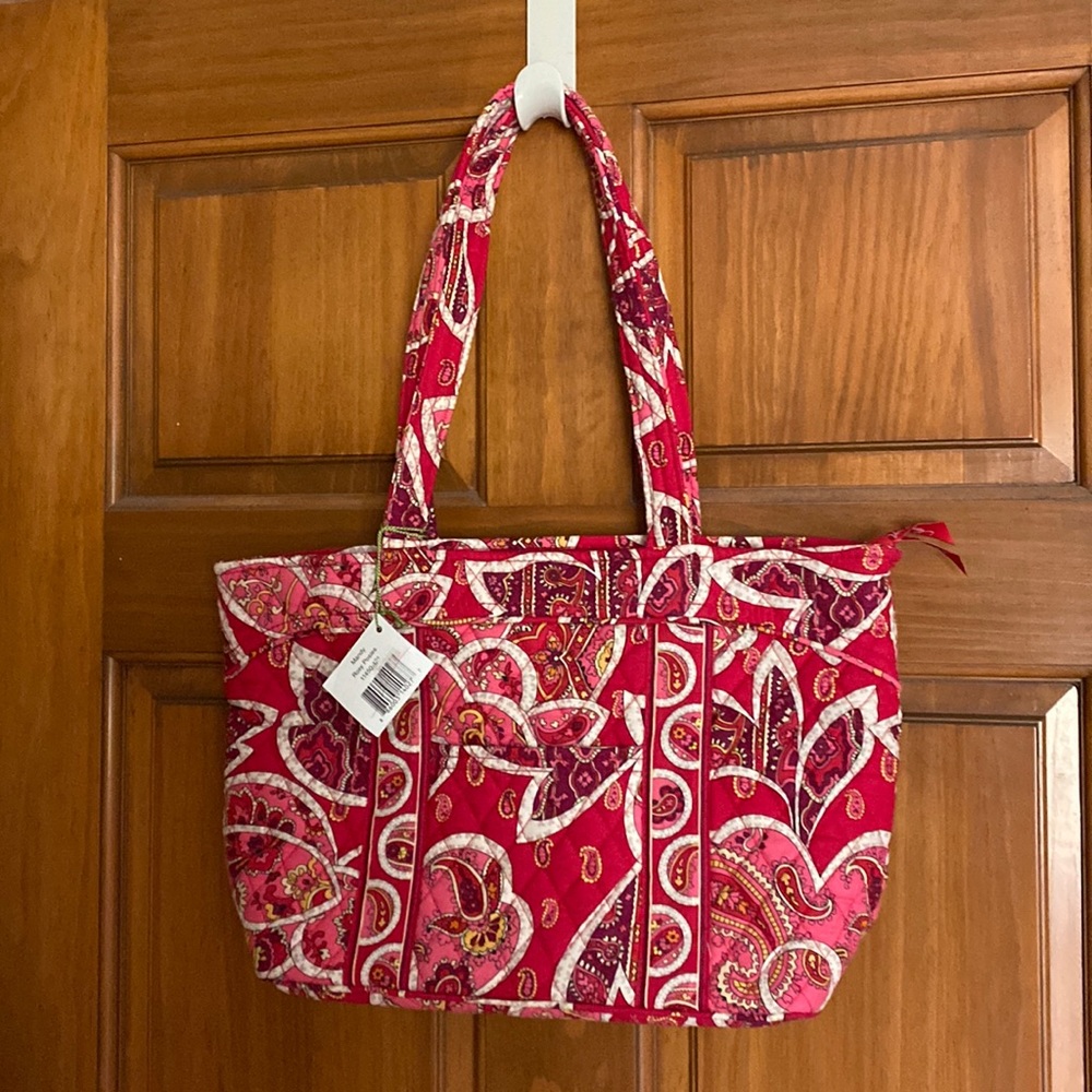 Vera Bradley bag, NWT